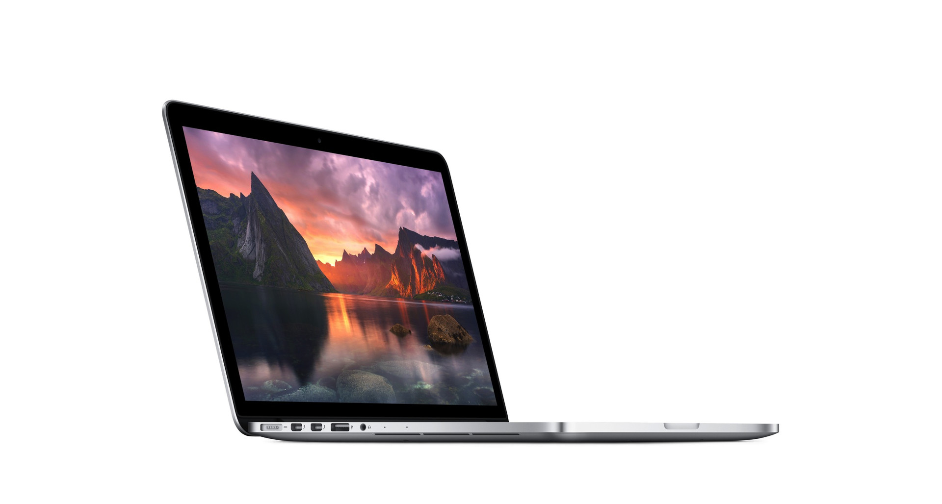 2013 MacBook Pro Retina